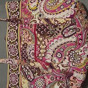 Vera Bradley Tote